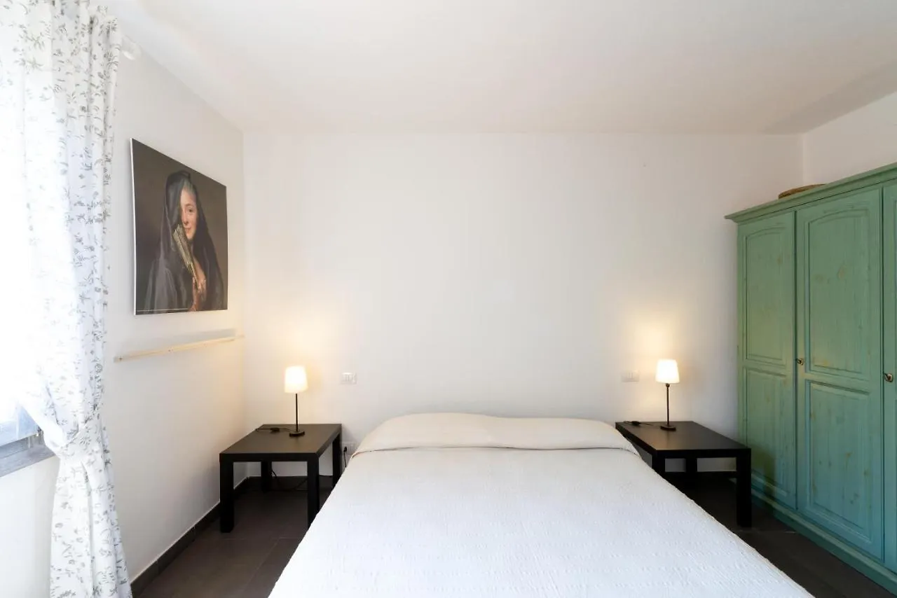 Villetta Vista Mare Porto Rotondo location