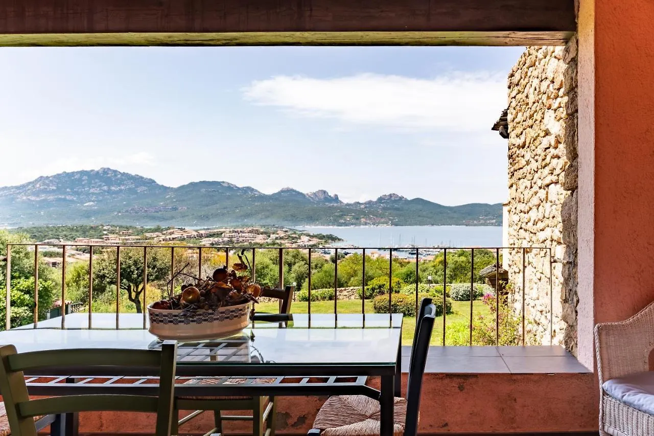 Villetta Vista Mare Porto Rotondo