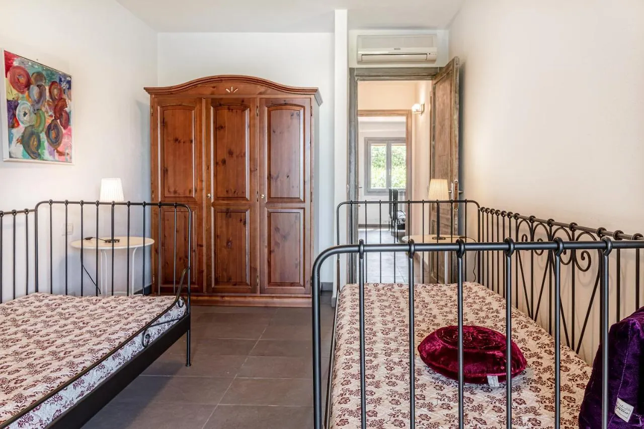 Apartment Villetta Vista Mare Porto Rotondo
