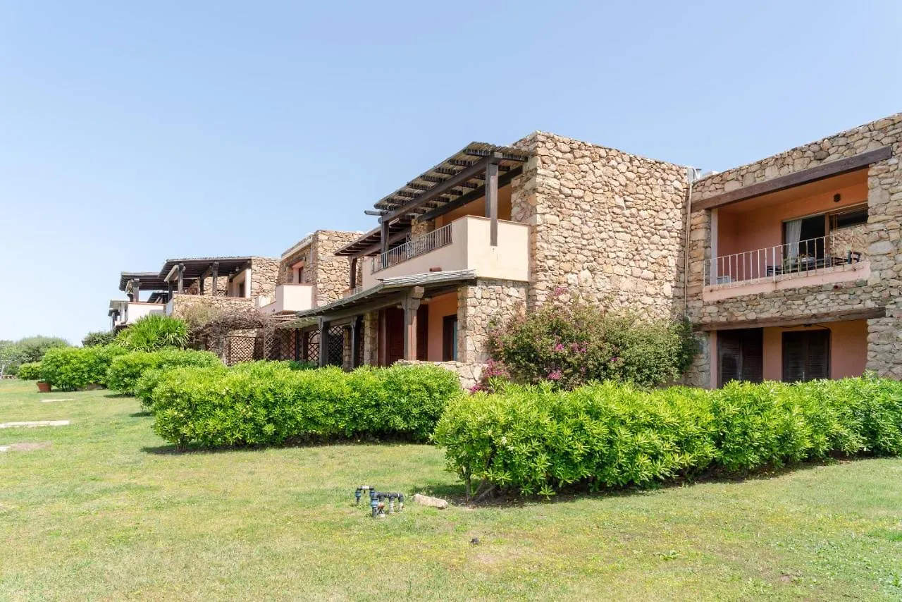 Apartment Villetta Vista Mare Porto Rotondo