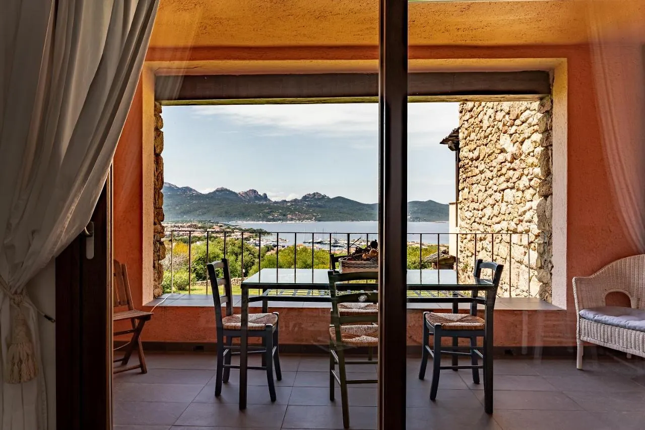 Villetta Vista Mare Porto Rotondo 0*,  Italy