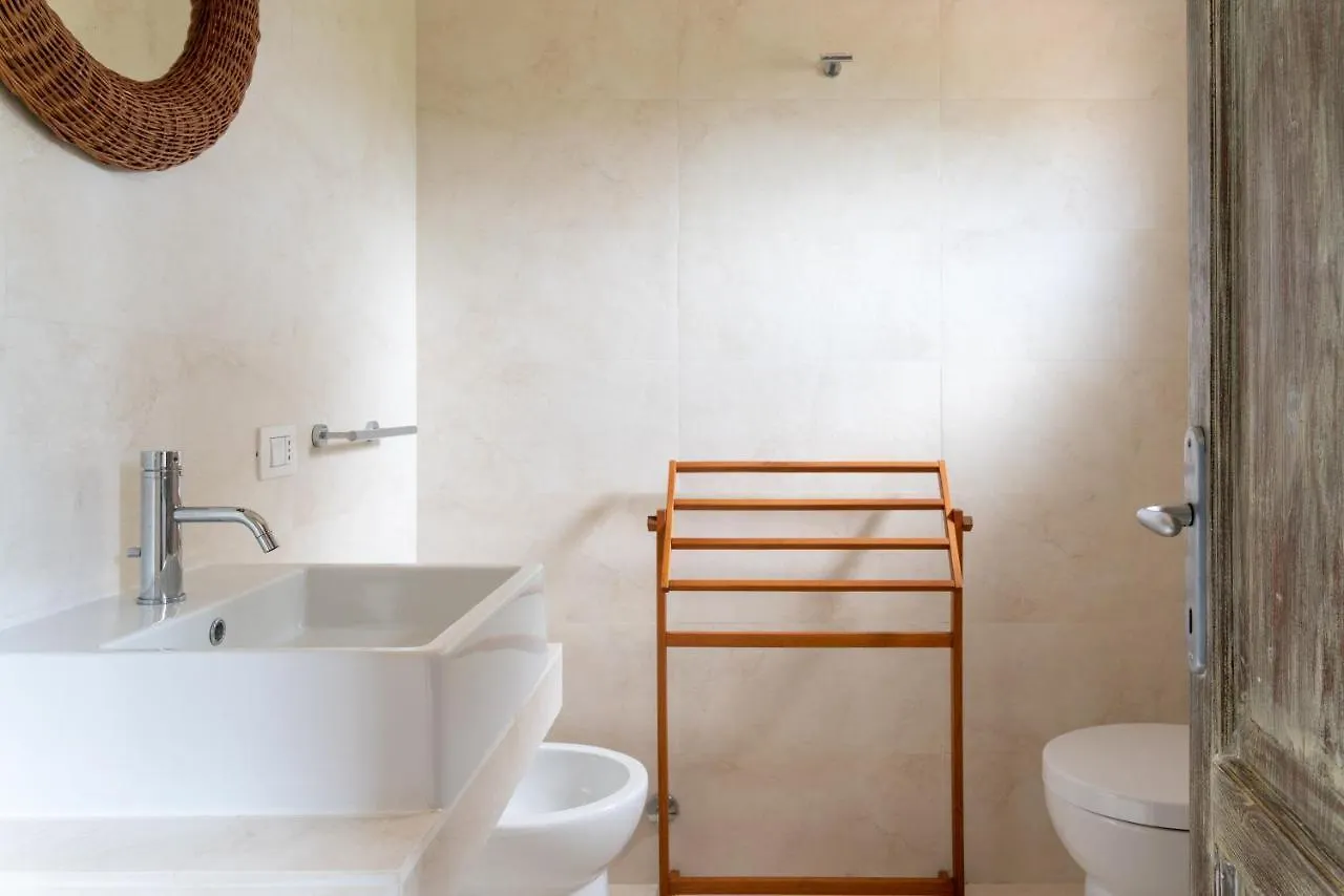 Villetta Vista Mare Porto Rotondo Apartment