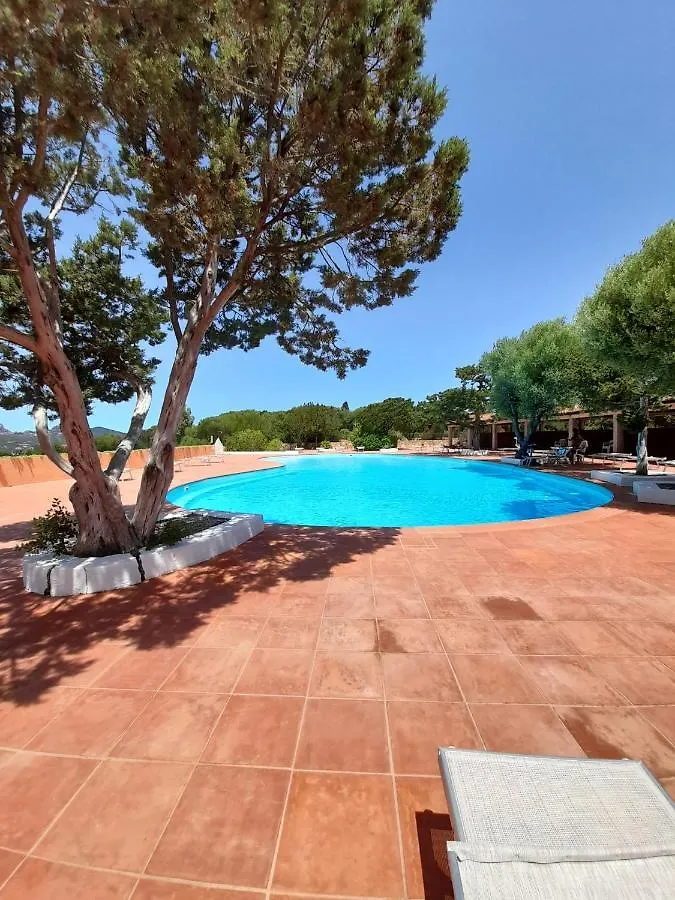 Villetta Vista Mare Porto Rotondo
