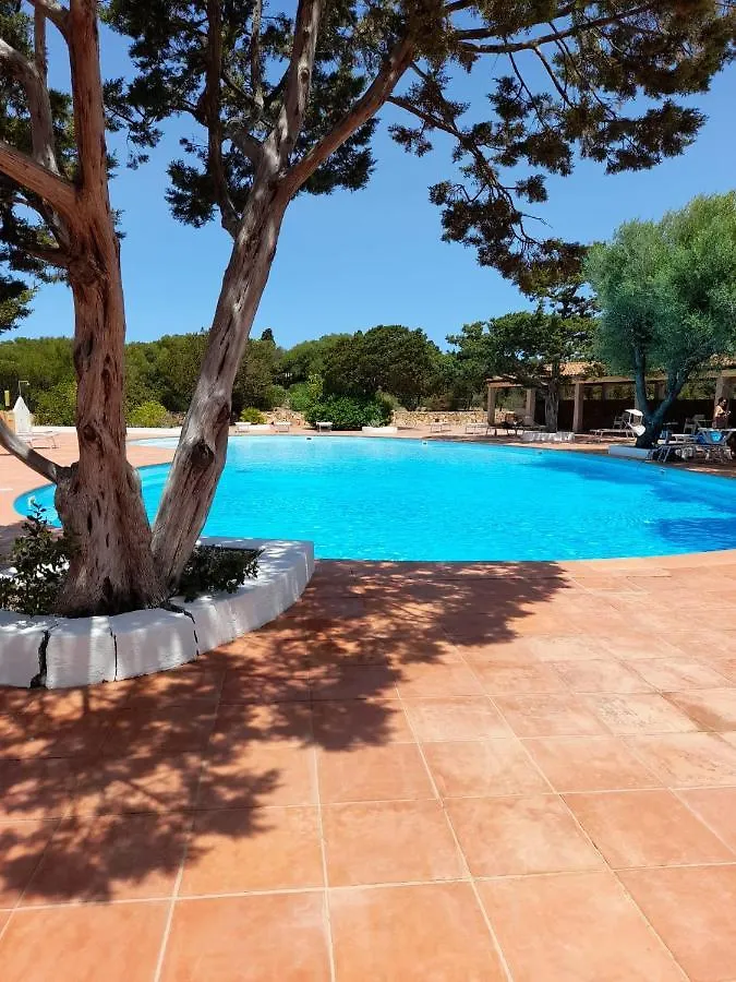 Apartment Villetta Vista Mare Porto Rotondo